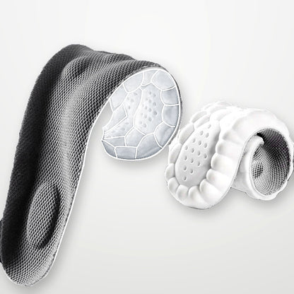 Semelles Cloud — Semelles Massantes Confort