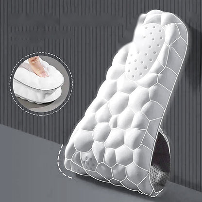 Semelles Cloud — Semelles Massantes Confort