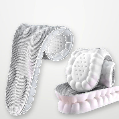 Semelles Cloud — Semelles Massantes Confort